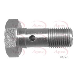 Banjo Bolt APEC BBT5