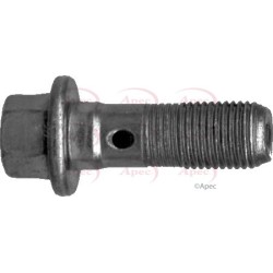 Banjo Bolt APEC BBT9