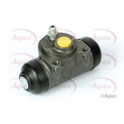Wheel Brake Cylinder APEC BCY1001 OE Ref 7701025933