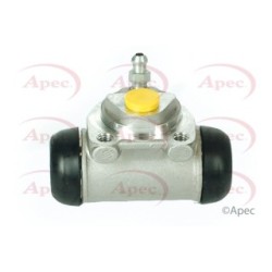 Wheel Brake Cylinder APEC BCY1002 OE Ref 7701043912