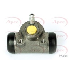 Wheel Brake Cylinder APEC BCY1003 OE Ref 7701035477