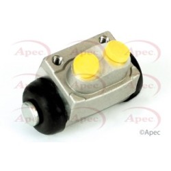 Wheel Brake Cylinder APEC BCY1006 OE Ref 5838038010