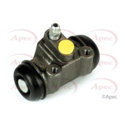 Wheel Brake Cylinder APEC BCY1010 OE Ref 1959359