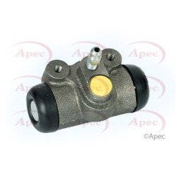 Wheel Brake Cylinder APEC BCY1012 OE Ref 1156167
