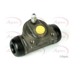 Wheel Brake Cylinder APEC BCY1016 OE Ref 2261687