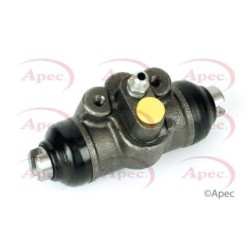 Wheel Brake Cylinder APEC BCY1018 OE Ref 5340256B00