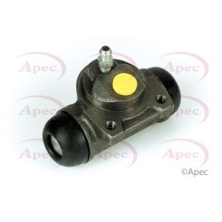 Wheel Brake Cylinder APEC BCY1020 OE Ref 4402C7