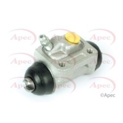 Wheel Brake Cylinder APEC BCY1023 OE Ref C1972