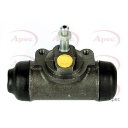 Wheel Brake Cylinder APEC BCY1024 OE Ref 4755035210
