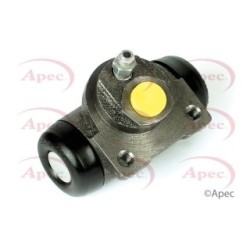 Wheel Brake Cylinder APEC BCY1028 OE Ref 71737953