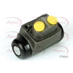 Wheel Brake Cylinder APEC BCY1029 OE Ref 1104132