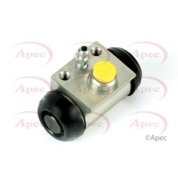 Wheel Brake Cylinder APEC BCY1030 OE Ref C1136