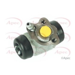 Wheel Brake Cylinder APEC BCY1034 OE Ref 4757002070