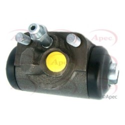 Wheel Brake Cylinder APEC BCY1042 OE Ref RTC3626