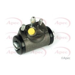 Wheel Brake Cylinder APEC BCY1043 OE Ref RTC3627