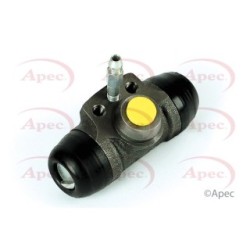 Wheel Brake Cylinder APEC BCY1049 OE Ref 115595032