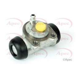 Wheel Brake Cylinder APEC BCY1055 OE Ref C1680