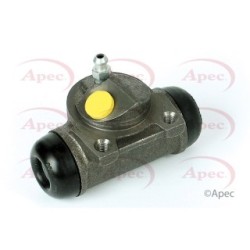 Wheel Brake Cylinder APEC BCY1056 OE Ref C1786