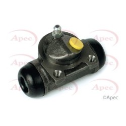 Wheel Brake Cylinder APEC BCY1057 OE Ref C1787