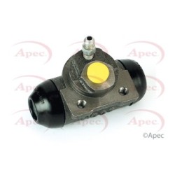 Wheel Brake Cylinder APEC BCY1065 OE Ref C1953