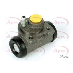 Wheel Brake Cylinder APEC BCY1066 OE Ref 95659673