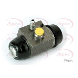 Wheel Brake Cylinder APEC BCY1072 OE Ref 88VB2262AA