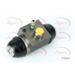 Wheel Brake Cylinder APEC BCY1075 OE Ref 86VB2261DA