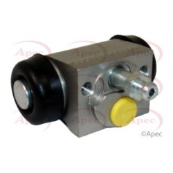 Wheel Brake Cylinder APEC BCY1079 OE Ref 1684200318