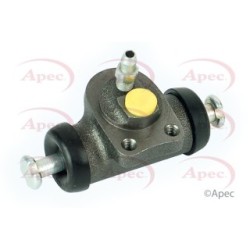 Wheel Brake Cylinder APEC BCY1090 OE Ref 550006