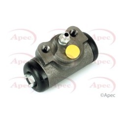 Wheel Brake Cylinder APEC BCY1094 OE Ref MB500739
