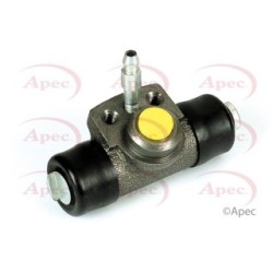 Wheel Brake Cylinder APEC BCY1097 OE Ref 861611053A