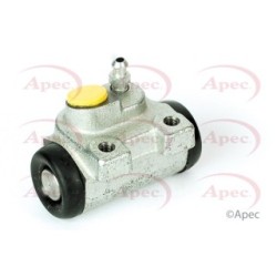 Wheel Brake Cylinder APEC BCY1102 OE Ref C1770