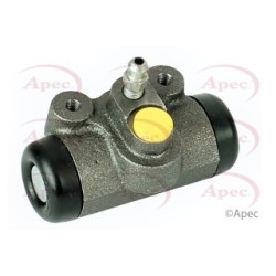 Wheel Brake Cylinder APEC BCY1104 OE Ref 1156636