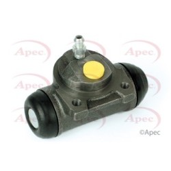 Wheel Brake Cylinder APEC BCY1105 OE Ref 4402A2