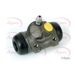 Wheel Brake Cylinder APEC BCY1106 OE Ref A0006644V001