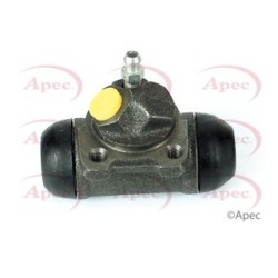 Wheel Brake Cylinder APEC BCY1107 OE Ref A0006645V001