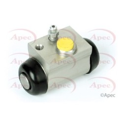 Wheel Brake Cylinder APEC BCY1109 OE Ref 4402E2