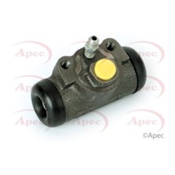 Wheel Brake Cylinder APEC BCY1110 OE Ref 4755029033