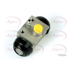 Wheel Brake Cylinder APEC BCY1114 OE Ref C1135