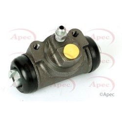 Wheel Brake Cylinder APEC BCY1126 OE Ref 8942303410