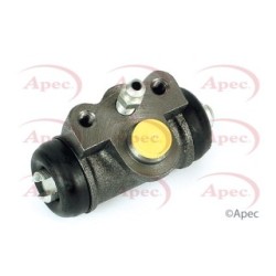 Wheel Brake Cylinder APEC BCY1131 OE Ref DE1F26610