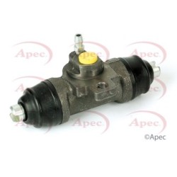 Wheel Brake Cylinder APEC BCY1141 OE Ref C1570