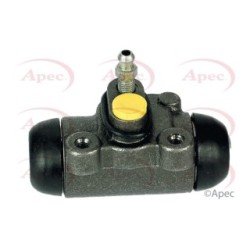 Wheel Brake Cylinder APEC BCY1149 OE Ref 00000A00159