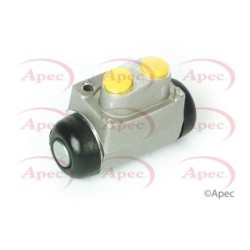 Wheel Brake Cylinder APEC BCY1150 OE Ref 43301ST3E01