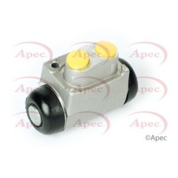 Wheel Brake Cylinder APEC BCY1151 OE Ref GWC901638
