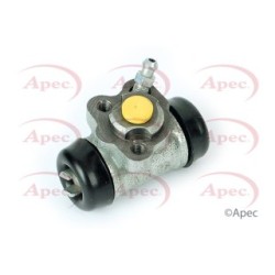Wheel Brake Cylinder APEC BCY1153 OE Ref 47550B1010