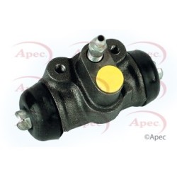 Wheel Brake Cylinder APEC BCY1155 OE Ref 81326610D