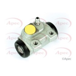 Wheel Brake Cylinder APEC BCY1156 OE Ref 95668069