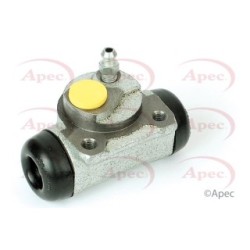 Wheel Brake Cylinder APEC BCY1157 OE Ref 95668067