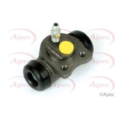 Wheel Brake Cylinder APEC BCY1164 OE Ref 24461620
